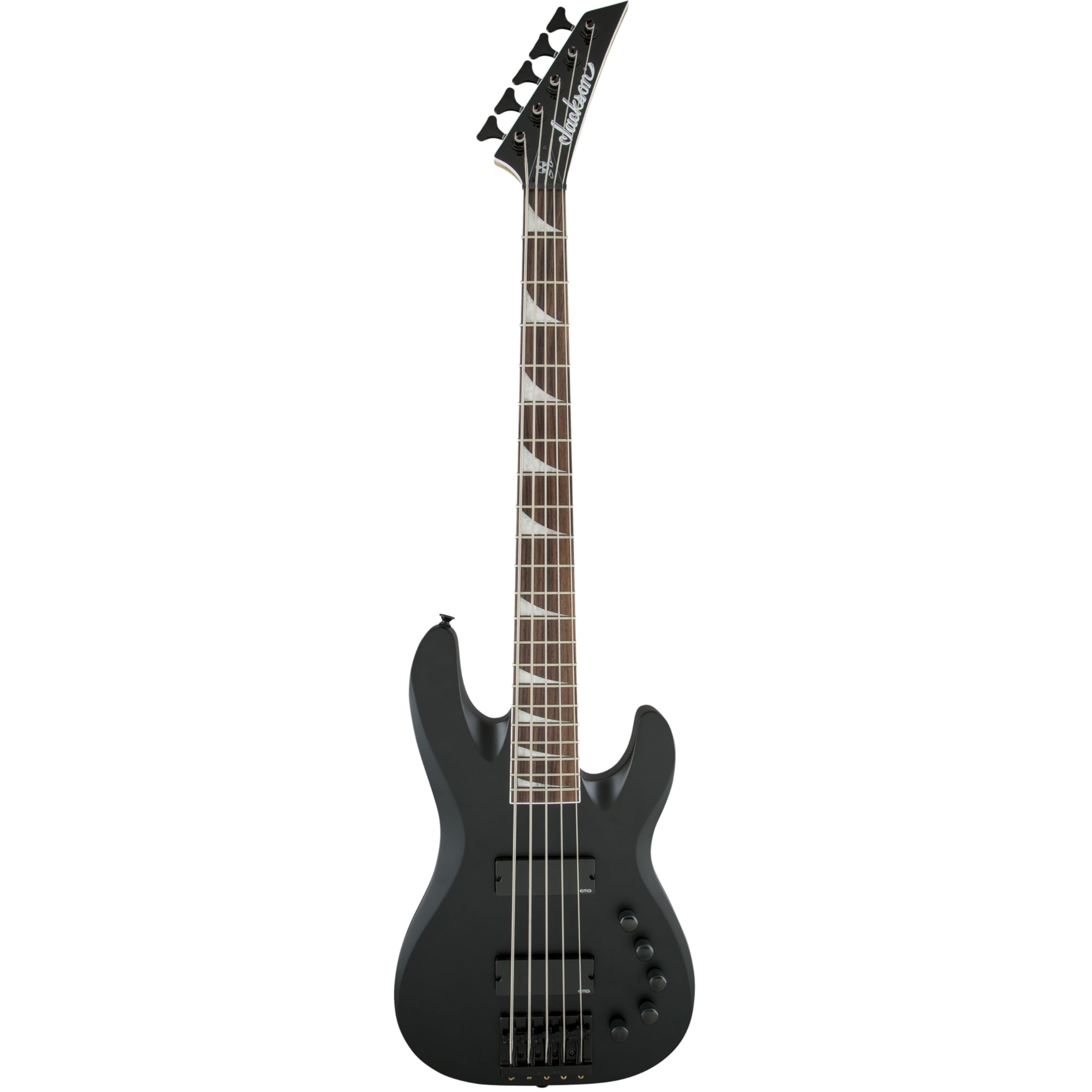 Amazon.com: Jackson X Series Signature David Ellefson 5-String